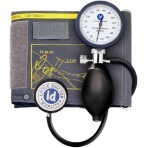 Измеритель артериального давления LD-81, маном.совмещ.с нагнет., фонендоскоп встроенный: цены и характеристики