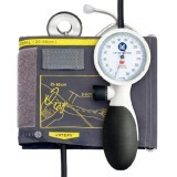 Измеритель артериального давления LD-91, маном.совмещ.с нагнет., фонендоскоп в комплекте