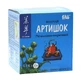 Фиточай Артишок фильтр-пакет 1.5 г 20 шт