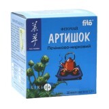 Фіточай Артишок фільтр-пакет 1.5 г 20 шт