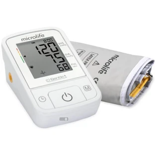 Измеритель артериального давления Microlife BP A2 Basic