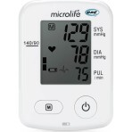 Измеритель артериального давления Microlife BP A2 Classic: цены и характеристики