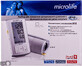Вимірювач артеріального тиску microlife BP A6 PC