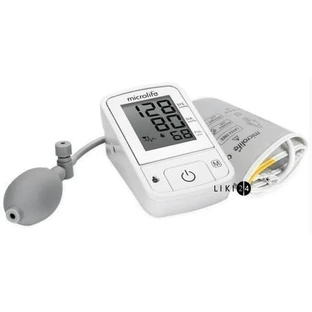 Вимірювач артеріального тиску Microlife BP N2 Easy
