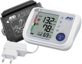 Измеритель артериального давления и частоты пульса цифровой UA-1300