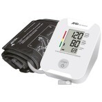 Измеритель артериального давления и частоты пульса цифровой UA-780: цены и характеристики
