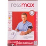 Измеритель артериального давления Rossmax CH155f (MB307i): цены и характеристики