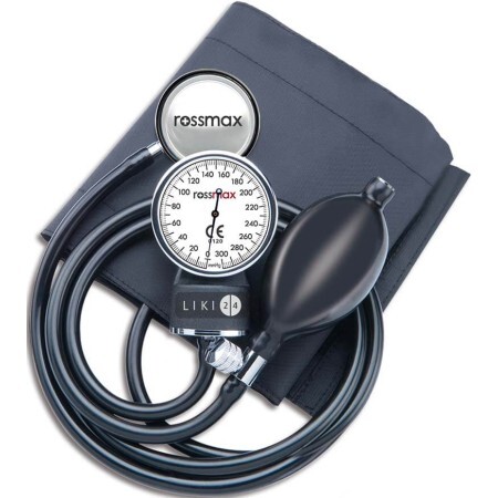 Измеритель артериального давления Rossmax GB 102