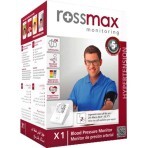 Измеритель артериального давления Rossmax X1: цены и характеристики