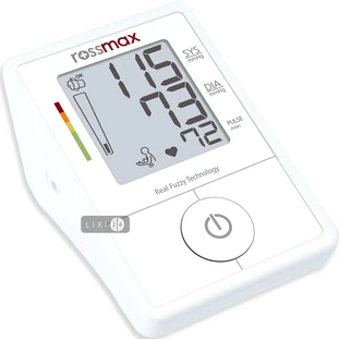 Измеритель артериального давления Rossmax X1
