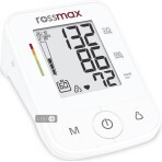 Измеритель артериального давления Rossmax X3: цены и характеристики