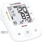 Вимірювач артеріального тиску Rossmax X400 (X5): ціни та характеристики