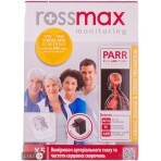 Вимірювач артеріального тиску Rossmax X400 (X5): ціни та характеристики