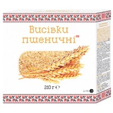 Клітковина зародків пшениці Фармаком, 210 г