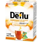 Дефлю порошок, саше №8: цены и характеристики