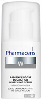 Сироватка Pharmaceris W для поліпшення кольору Albucin-mela 30 мл