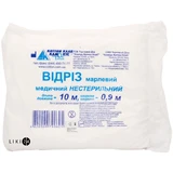 Відріз марлевий Кампус медичний нестерильний, 10 м