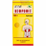 Нефрофит сбор пакет 100 г, влож. в пачку