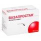 Вазапростан пор. д/р-ра д/инф. 60 мкг амп. №10