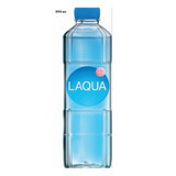 Вода для запивания лекарств Laqua (Лаква), 950 мл