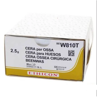 Хирургический костный воск Bone Wax Ethicon, 2,5 г
