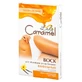 Воск Lady Caramel для депиляции зоны бикини ванильный, №12
