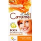 Воск для депиляции лица серии "caramel" ванильный №12