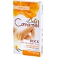 Воск для депиляции тела "ванильный" серии "lady caramel"  №16