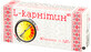 L-карнитин табл. 0,25 г №40