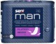 Вкладки урологічні Seni Man Super для чоловіків 10 шт