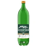 Вода минеральная Ессентуки №4 лечебно-столовая сильногазированная 1.5 л
