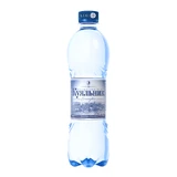 Вода минеральная Куяльник сильногазированная 0.5 л