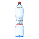 Вода мінеральна Куяльник сильногазована 1.5 л ПЕТ