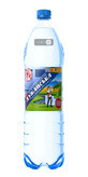 Вода минеральная Лужанська лечебно-столовая 1.5 л бутылка П/Э