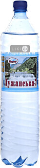 Вода мінеральна Лужанська Маргіт №7 лікувально-столова 1.5 л