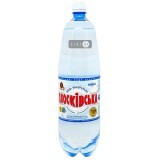 Вода минеральная Плосковская лечебно-столовая негазированная 1.5 л бутылка П/Э
