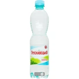 Вода минеральная Трускавецкая Аква-Эко природная столовая негазированная 0.5 л