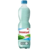 Вода мінеральна Трускавецька природна столова негазована 0.5 л