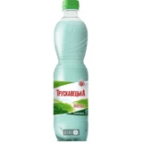 Вода минеральная Трускавецкая природная столовая слабогазированная 0.5 л