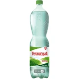 Вода мінеральна Трускавецька природна столова слабогазована 1.5 л