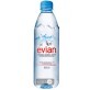 Вода минеральная Evian Natural Water натуральная столовая 0.5 л бутылка ПЭТФ