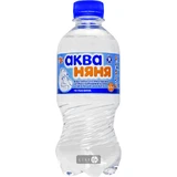 Вода питьевая Аква Няня негазированная 330 мл