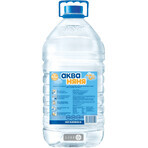 Вода питьевая Аква Няня негазированная 6 л: цены и характеристики