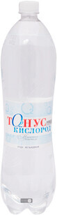 Вода питьевая Куяльник Тонус кислород обогащенная кислородом негазированная 1.5 л