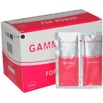 Гаммафертил для жінок пакетик №60: ціни та характеристики