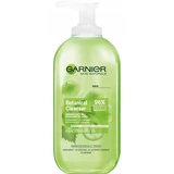 Крем-гель для умывания Garnier Skin Naturals Основной уход с дозатором 200 мл