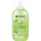 Крем-гель для умывания Garnier Skin Naturals Основной уход с дозатором 200 мл