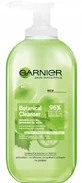 Крем-гель для вмивання Garnier Skin Naturals Основний догляд з дозатором 200 мл