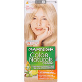 Стойкая крем-краска для волос Garnier Color Naturals 10, белое солнце