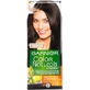 Cтойкая крем-краска для волос Garnier Color Naturals 3, темный каштан